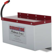 Concorde RG-300 Aircraft Battery Concorde RG-300 Aircraft Battery